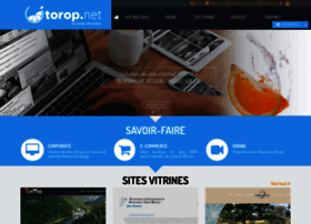 Torop.net thumbnail