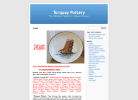 Torquaypottery.co.uk thumbnail