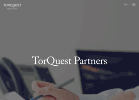 Torquest.com thumbnail