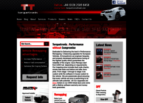Torquetronix.co.uk thumbnail