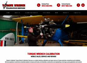 Torquewcs.com.au thumbnail