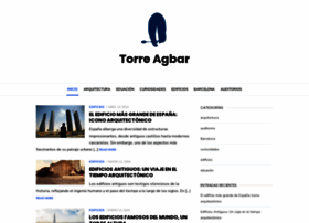 Torreagbar.com thumbnail