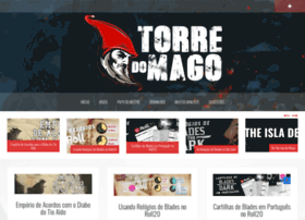 Torredomago.com.br thumbnail