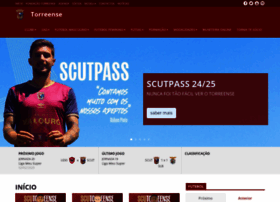 Torreense.pt thumbnail