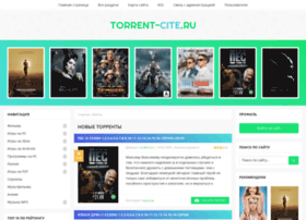 Torrent-cite.ru thumbnail