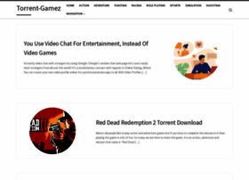 Torrent-gamez.com thumbnail