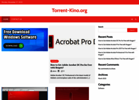 Torrent-kino.org thumbnail