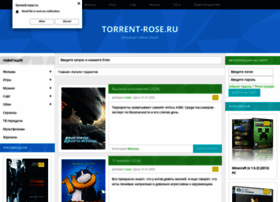 Torrent-rose.ru thumbnail