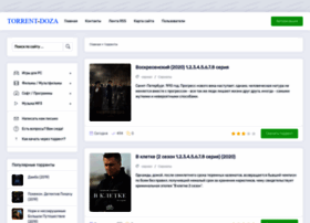 Torrent-zone.ru thumbnail