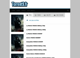 Torrent9.fr thumbnail