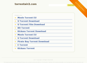Torrentair2.com thumbnail