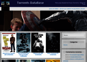 Torrentdatabase.org thumbnail