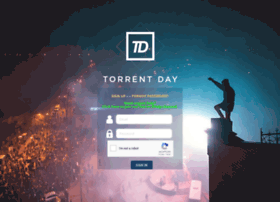 Torrentday.cool thumbnail
