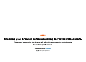 Torrentdownloads.info thumbnail