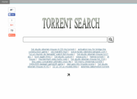 Torrentduct.com thumbnail