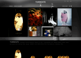 Torrente-parfums.com thumbnail