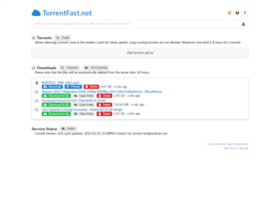 Torrentfast.net thumbnail