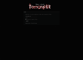 Torrenthr.org thumbnail