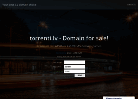 Torrenti.lv thumbnail