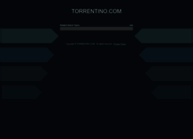 Torrentino.com thumbnail