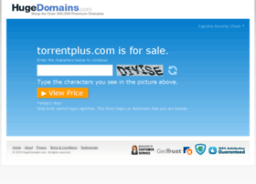 Torrentplus.com thumbnail
