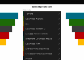 Torrentprobit.com thumbnail