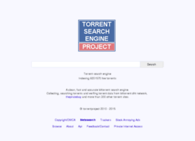 Torrentproject.org thumbnail