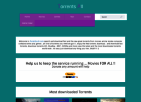Torrents-all.com thumbnail