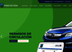 Torresdelpayne.cl thumbnail
