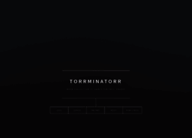Torrminatorr.com thumbnail