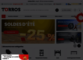 Torros.fr thumbnail Torros.fr thumbnail