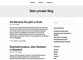 Torstenmaue.com thumbnail