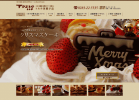 Torte-sano.jp thumbnail