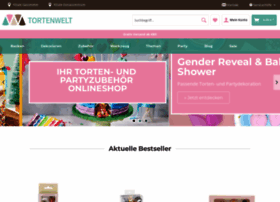 Tortenwelt.at thumbnail