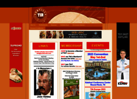 Tortilla-info.com thumbnail