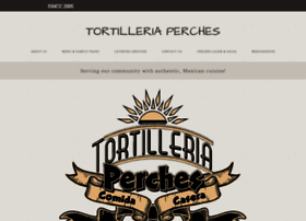 Tortilleriaperches.com thumbnail