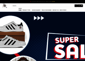 Torunstyle.com thumbnail