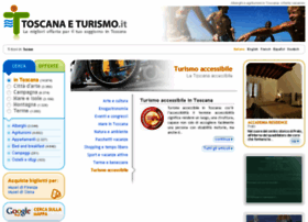 Toscanaeturismo.net thumbnail
