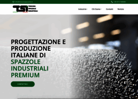 Toscanaspazzole.it thumbnail Toscanaspazzole.it thumbnail