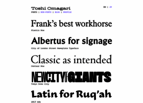 Tosche.net thumbnail