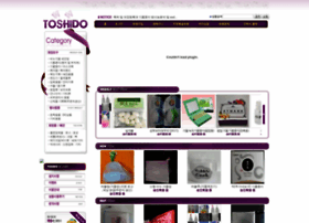 Toshido.co.kr thumbnail