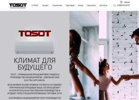 Tosot.ru thumbnail Tosot.ru thumbnail