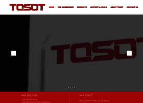 Tosotcomfort.com thumbnail