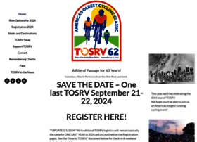Tosrv.org thumbnail