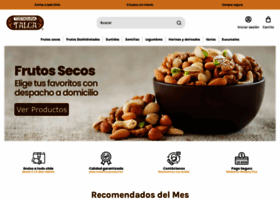 Tostaduriatalca.cl thumbnail Tostaduriatalca.cl thumbnail