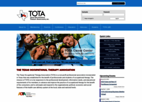 Tota.org thumbnail