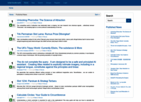 Total-bookmark.com thumbnail
