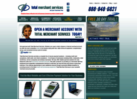 Total-merchant-services.com thumbnail