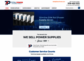Total-power.com thumbnail