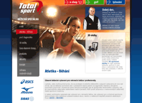 Total-sport.cz thumbnail